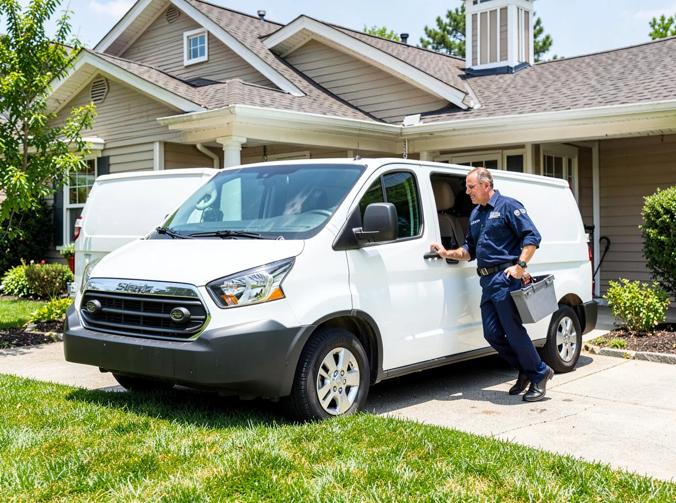 Emergency Plumber company in Kaleva, MI